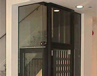 Лифт в коттедж фото 3